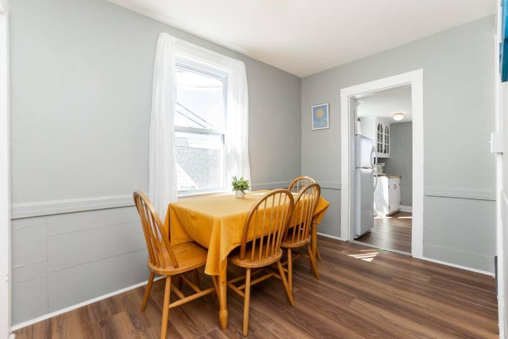 Hampton Beach Hideaway I Exterior foto