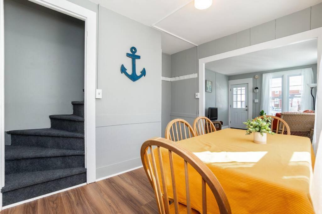 Hampton Beach Hideaway I Exterior foto