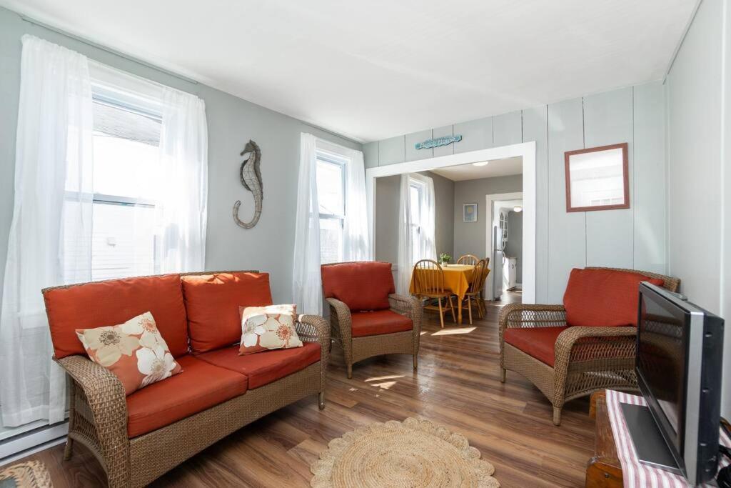Hampton Beach Hideaway I Exterior foto